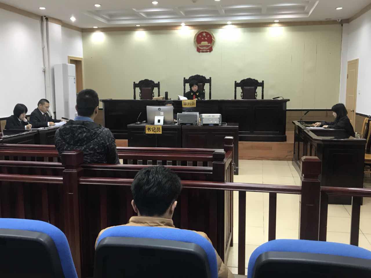 欠钱不还？判你拒执罪 ! 惠阳一男子欠債10年不还被判刑