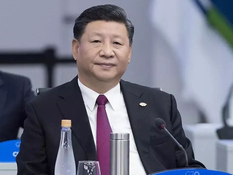 让世界刮目相看！习近平这样讲述中国改革奇迹 