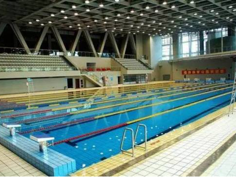 游次泳四五十元太贵！审计要求深圳4大体育中心降低游泳收费标准