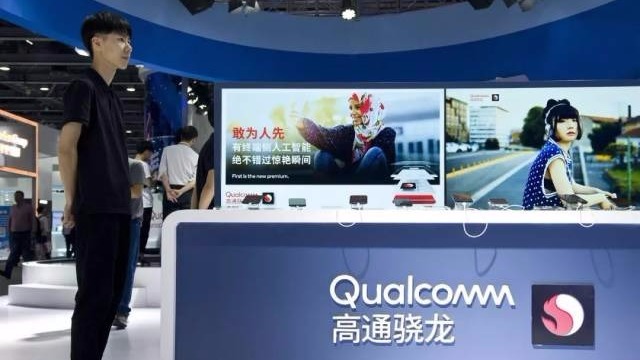 这7款iPhone在中国卖吗？高通：不能！苹果：能！