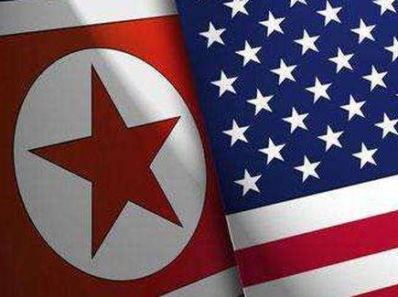 美国财政部宣布制裁3名朝鲜高官，在美资产将被冻结