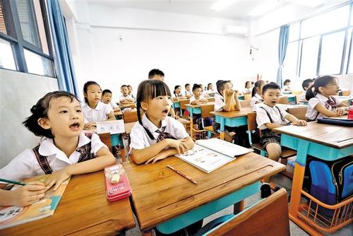 学位预警！光明区2019年招生学位缺口预计达4200个