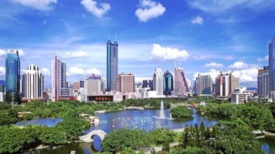 深政一周 | 明年经济工作怎么干？市委常委会会议这么定