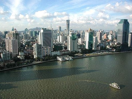 青海省党政代表团来粤考察交流 推动互促共进深化合作发展