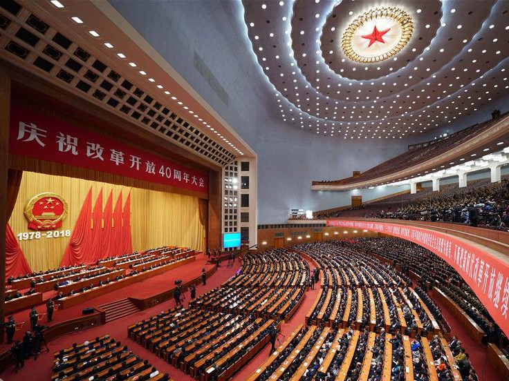 金句来了！习近平这16句话催人奋进 