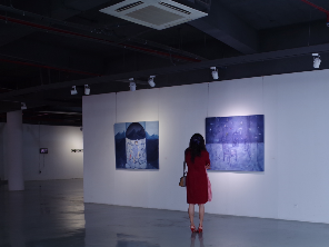 看展｜“2018当代女艺术家邀请展”呈现12位女艺术家多元探索  