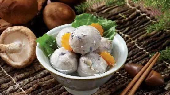 一大波正宗台湾美食已上深圳人的“饭桌”,吃货们快快行动吧