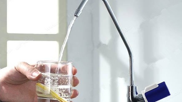 深圳2025年直饮水入户！老旧供水管网2020年完成改造 