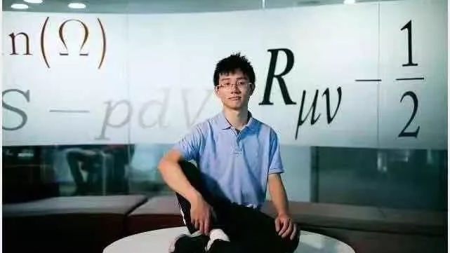 他是深圳95后！曹原登上《自然》年度科学人物榜首