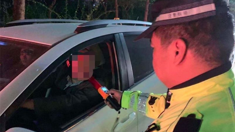 注意！元旦假期深圳交警天天“猎虎”，严查这些违法行为
