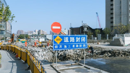 注意！明天起深圳这条路将封闭2年！绕行路线赶紧看