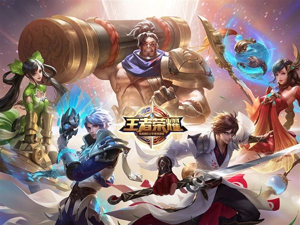 4498家网游企业“藏”在深圳