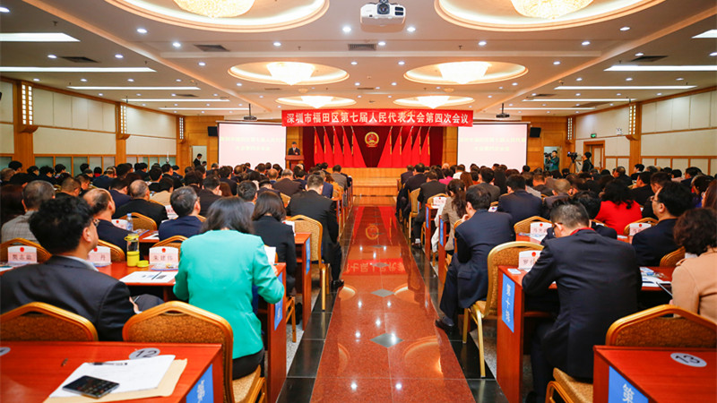 件件与你相关！福田区2019年20项民生实事项目新鲜出炉