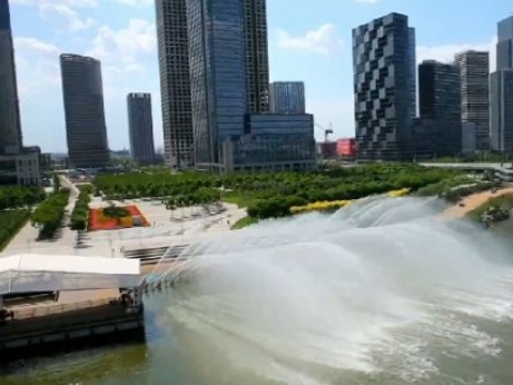 习近平的足迹丨京津冀联手共绘新蓝图
