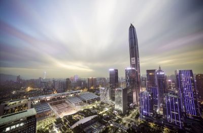 深圳经济特区环境保护条例