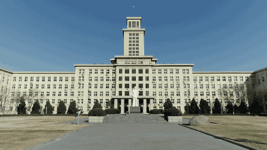 时政新闻眼 | 习近平到访南开，哪些地方吸引了他的目光？