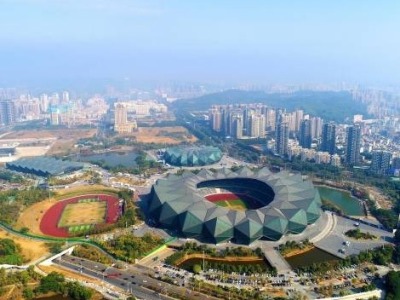 今年深圳重点打造6座“城”，有你家附近的吗？