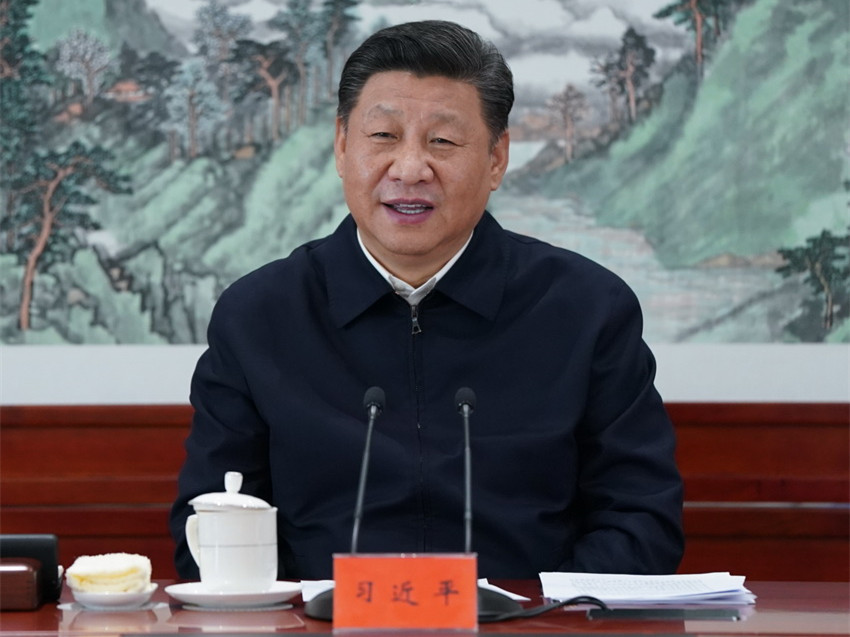 殷殷嘱托！习近平这样要求新闻工作者