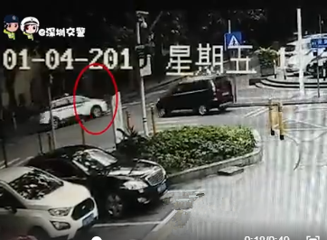 警方通报4岁男童在斑马线上被碾压身亡：肇事司机将被刑拘