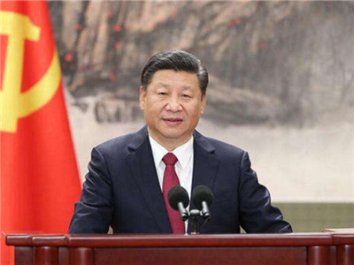 风正一帆悬——以习近平同志为核心的党中央治国理政一年间