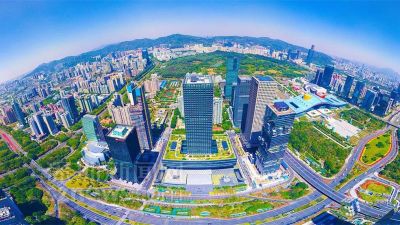 深圳税务晒机构改革后首张“成绩单”：减免各项税收2411.4亿元
