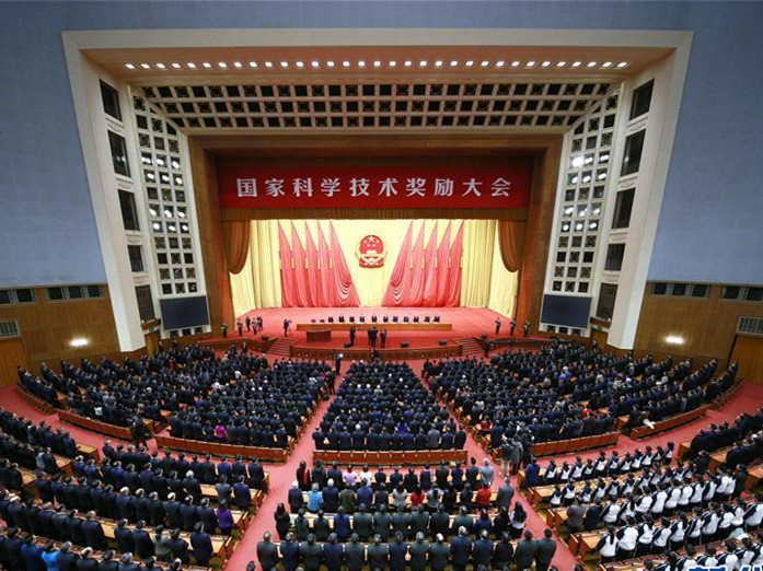 800万！国家最高科学技术奖奖金提升，全部由获奖者个人支配