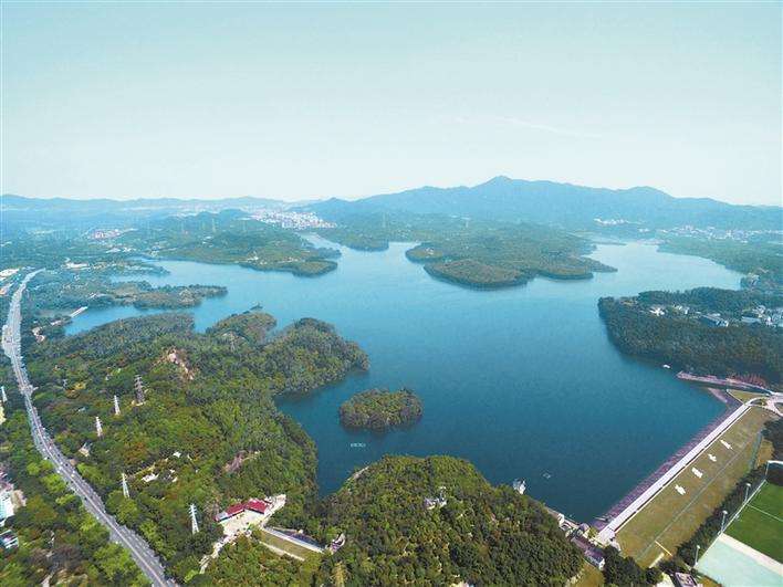 民建深圳市委会提案：打造西丽湖国际科教城服务湾区科技创新