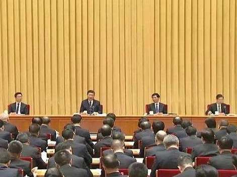 全面深入做好新时代政法各项工作，促进社会公平正义保障人民安居乐业