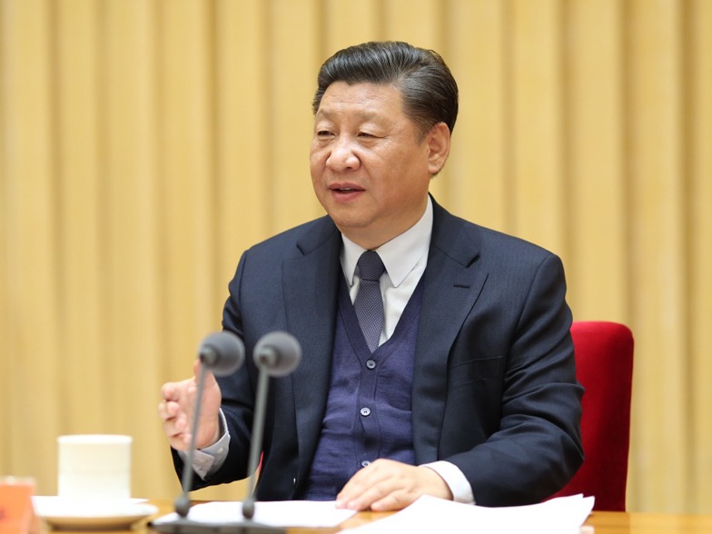 政法工作四大任务怎么干？习近平这样部署 