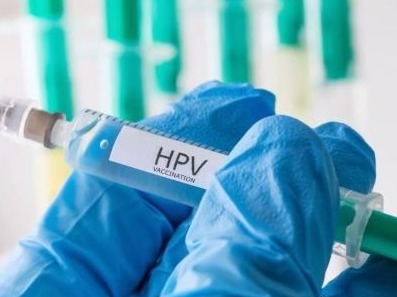 定了，1 月 23 号！深圳九价 HPV 疫苗开年第一抽！  