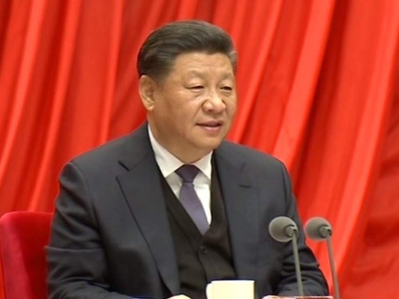 今年反腐怎么干？习近平最新讲话提出6大任务