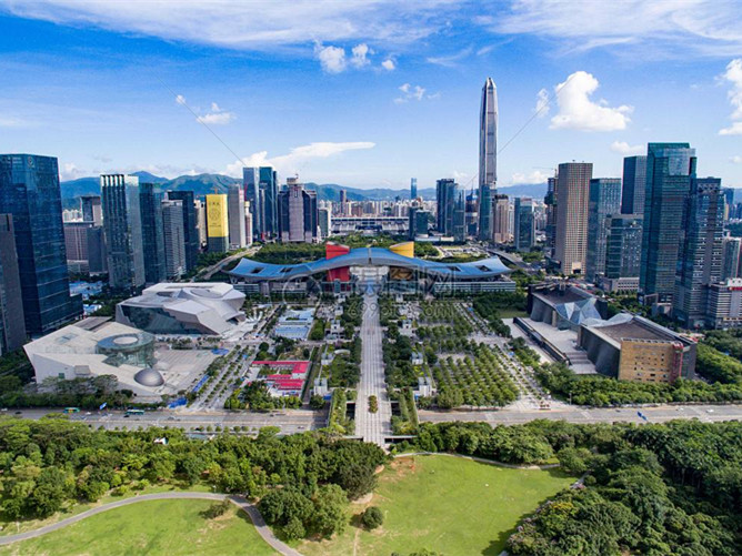深圳市委六届十一次全会今日召开