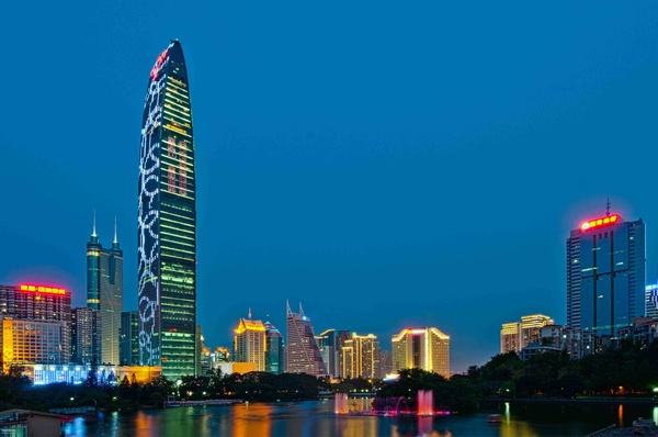 深圳经济特区环境噪声污染防治条例