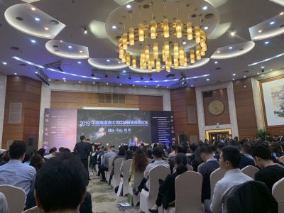 深圳未来可以成为孕育全球新生代创新型企业“摇篮”