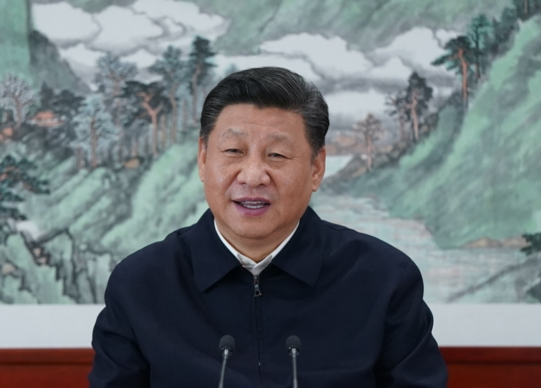 习近平向全国广大新闻工作者致以新春祝福