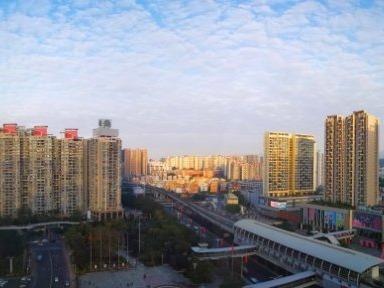 以深圳东站综合交通枢纽为核心 “布吉新城”将崛起！
