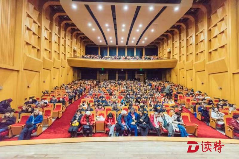 深圳青年钢琴家赖熠婷新年钢琴独奏音乐会在北京举行  