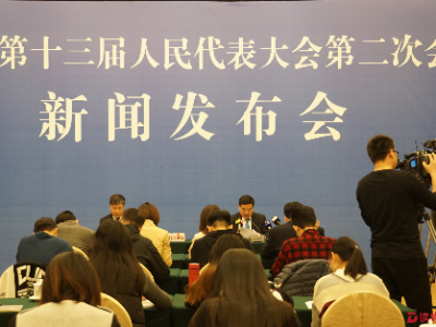 省十三届人大二次会议28日广州开幕 将首设“代表通道”集体采访