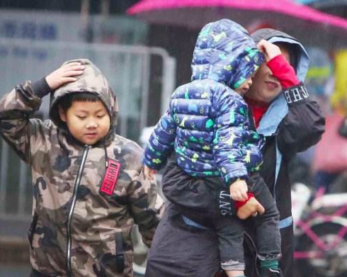 寒冷黄色预警信号仍在生效中！明后天深圳天气仍会阴冷