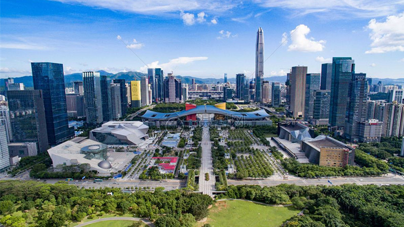 深圳各界热议习近平总书记重要批示精神,在新时代新征程中拿出新担当新作为