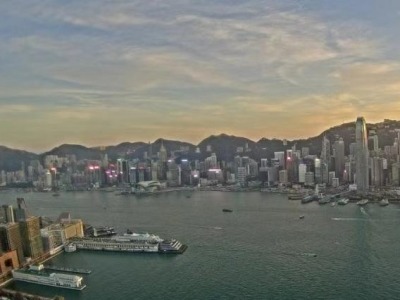 香港连续25年获评全球最自由经济体 特区政府表示欢迎 