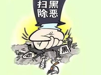 深圳市人民检察院工作报告：扫黑除恶全年批捕1169人  