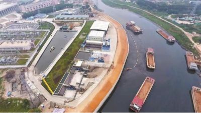 深圳经济特区河道管理条例