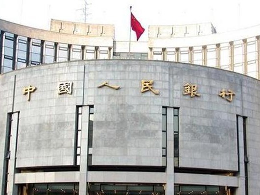 央行本周净投放1.16万亿元 不是“大水漫灌”而是市场太缺钱