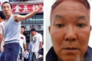 60岁TVB演员深夜猝死街头 迫于生计一天打几份工