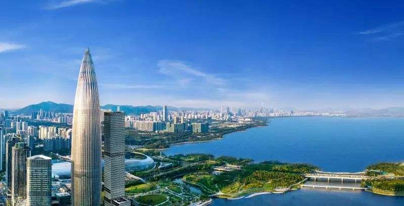 委员关注 | 孙蕴：深圳要对标全球最高标准打造一流营商环境