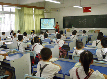 深圳发布新版建筑设计规则,中小学普通教室冬至日照时间不少于2小时