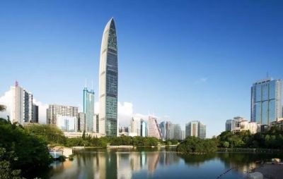 深圳市发改委计划报告:为民企减负1000亿元以上 户籍人口规模要达到550万人