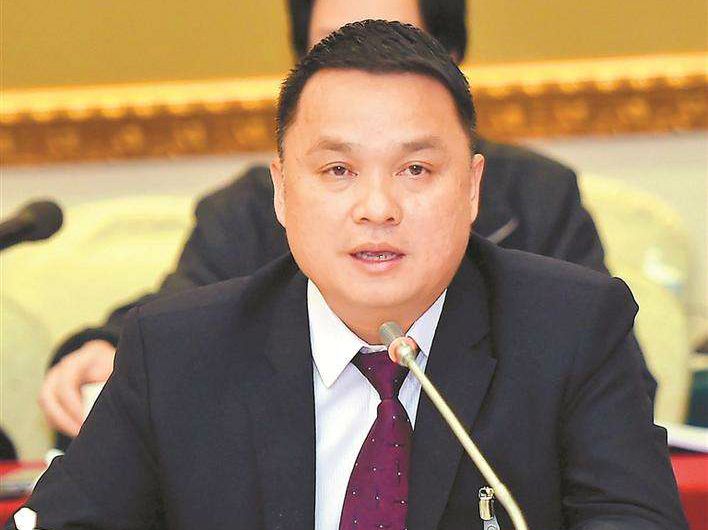 粤风采｜朱广保：扎根基层当好群众代言人