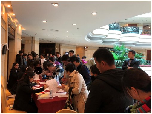 行花街、摆花档！深圳迎春花市中心会场期待您创意参与